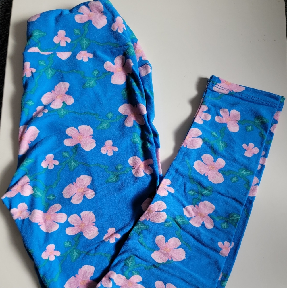 LuLaRoe leggings